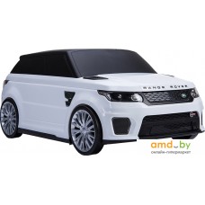 Каталка Chi Lok Bo Range Rover 3623W (белый)