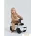 Каталка Happy Baby Mercedes Benz G350d 50013 (белый). Фото №9