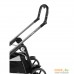 Коляска прогулочная «книга» Peg Perego Veloce (city grey). Фото №4