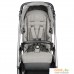 Коляска прогулочная «книга» Peg Perego Veloce (city grey). Фото №3