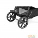 Коляска прогулочная «книга» Peg Perego Veloce (city grey). Фото №2