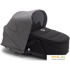 Капюшон Bugaboo Bee 6 (grey melange)