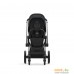 Шасси Cybex e-Priam Frame & Seat IV (chrome/black). Фото №3