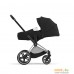 Шасси Cybex e-Priam Frame & Seat IV (chrome/black). Фото №7