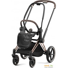 Шасси Cybex e-Priam Frame & Seat IV (rose gold)