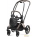 Шасси Cybex e-Priam Frame & Seat IV (rose gold). Фото №1