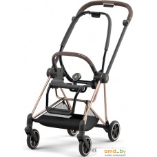 Шасси Cybex Mios Frame & Seat Hardpart (rose gold)