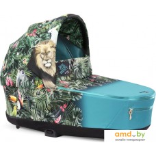 Люлька без шасси Cybex Priam Lux Carrycot IV (DJ Khaled)