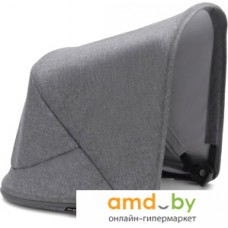 Капюшон Bugaboo Fox 3 (grey melange)