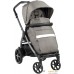 Коляска прогулочная «книга» Peg Perego Book New (city grey). Фото №1