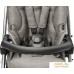 Коляска прогулочная «книга» Peg Perego Book New (city grey). Фото №5