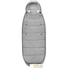 Чехол на ножки Cybex Gold Footmuff (lava grey)