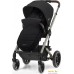 Чехол на ножки Cybex Gold Footmuff (moon black). Фото №6