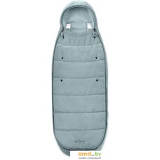 Чехол на ножки Cybex Gold Footmuff (sky blue)