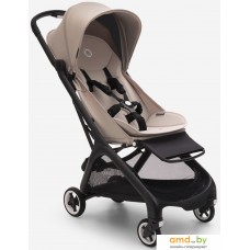 Коляска прогулочная «книга» Bugaboo Butterfly (desert taupe)