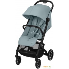 Коляска прогулочная «книга» Cybex Beezy (stormy blue)