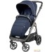 Коляска прогулочная «книга» Peg Perego Veloce (blue shine). Фото №1