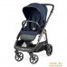 Коляска прогулочная «книга» Peg Perego Veloce (blue shine). Фото №2