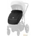 Чехол на ножки Britax Romer для Smile III (space black). Фото №1