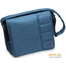 Сумка Moon Messenger Bag Blue Panama (803)