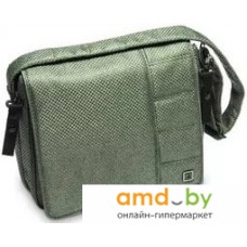 Сумка Moon Messenger Bag Olive Panama (804)