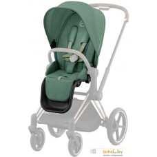 Набор тканей Cybex Priam Seat Pack IV (набор чехлов, Leaf Green)