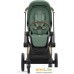 Набор тканей Cybex Priam Seat Pack IV (набор чехлов, Leaf Green). Фото №2