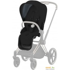 Набор тканей Cybex Priam Seat Pack IV (набор чехлов, Sepia Black)