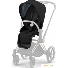 Прогулочный блок без шасси Cybex Priam Seat Pack IV plus (stardust black)