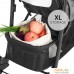 Коляска прогулочная «книга» Hauck Shopper Neo 2 (grey). Фото №16