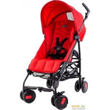 Коляска прогулочная «трость» Peg Perego Pliko Mini (Geo Red)