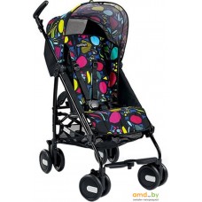 Коляска прогулочная «трость» Peg Perego Pliko Mini Classico (manri)