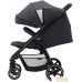 Коляска прогулочная «книга» Britax Romer B-Agile M (black shadow). Фото №2