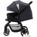 Коляска прогулочная «книга» Britax Romer B-Agile M (black shadow). Фото №3