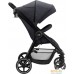 Коляска прогулочная «книга» Britax Romer B-Agile M (black shadow). Фото №5