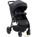 Коляска прогулочная «книга» Britax Romer B-Agile M (black shadow). Фото №7