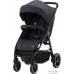 Коляска прогулочная «книга» Britax Romer B-Agile M (black shadow). Фото №9