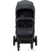 Коляска прогулочная «книга» Britax Romer B-Agile M (black shadow). Фото №12