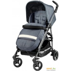 Коляска прогулочная «трость» Peg Perego Si Completo (luxe mirage)