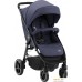 Коляска прогулочная «книга» Britax Romer B-Agile M (navy ink). Фото №3