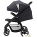 Коляска прогулочная «книга» Britax Romer B-Agile R (black shadow/black). Фото №3