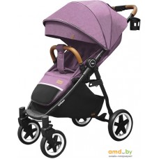 Коляска прогулочная «книга» Baby Tilly Urban AIR T-167 (red)