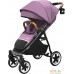 Коляска прогулочная «книга» Baby Tilly Urban AIR T-167 (red). Фото №1