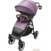 Коляска прогулочная «книга» Baby Tilly Urban AIR T-167 (red). Фото №3