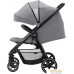 Коляска прогулочная «книга» Britax Romer B-Agile R (elephant grey/black). Фото №3