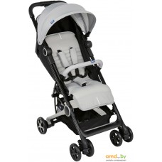 Коляска прогулочная «книга» Chicco Miinimo 3 (light grey)