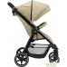 Коляска прогулочная «книга» Britax Romer B-Agile M (linen beige). Фото №4