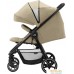 Коляска прогулочная «книга» Britax Romer B-Agile M (linen beige). Фото №5