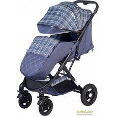 Коляска прогулочная «книга» Babyhit Regard BS103 (dark blue)