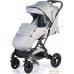 Коляска прогулочная «книга» Babyhit Regard BS103 (light grey). Фото №2